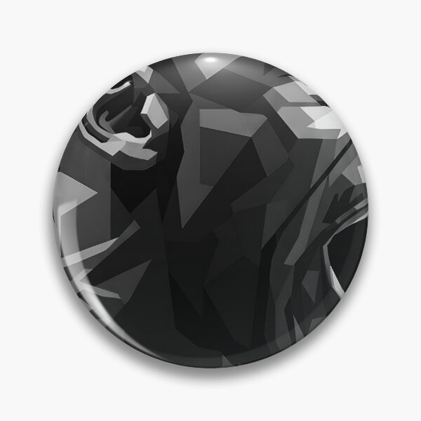 Item preview, Michael Jordan Grayscale  designed and sold by Japanese art.