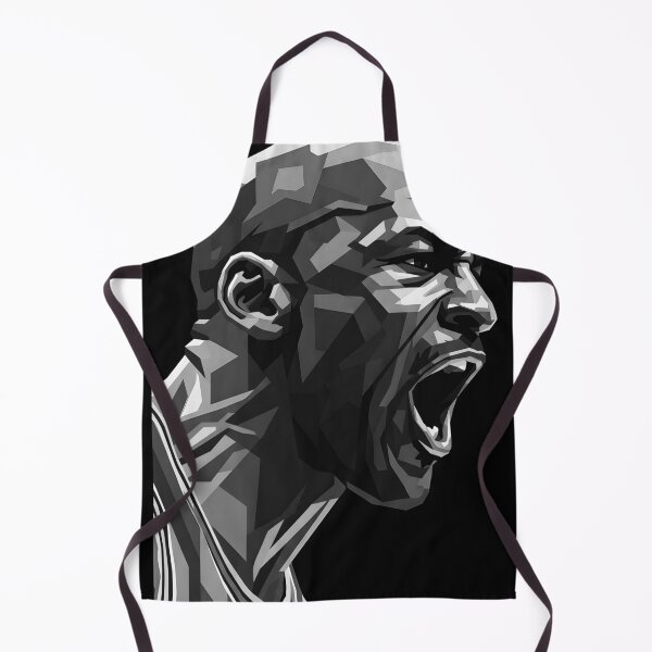 Item preview, Michael Jordan Grayscale designed and sold by Japanese art.