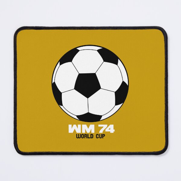 Item preview, Telstar - World Cup Germany 74 designed and sold by Sarcastic Panda.