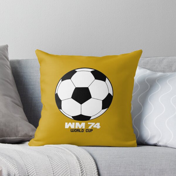 Item preview, Telstar - World Cup Germany 74 designed and sold by Sarcastic Panda.