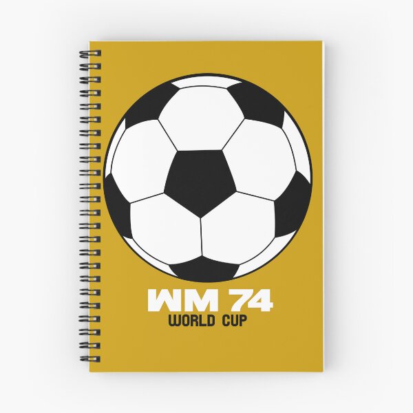 Item preview, Telstar - World Cup Germany 74 designed and sold by Sarcastic Panda.