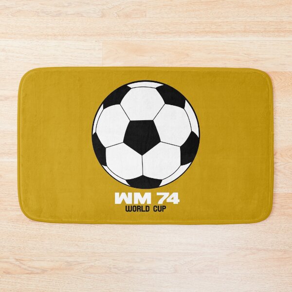 Item preview, Telstar - World Cup Germany 74 designed and sold by Sarcastic Panda.