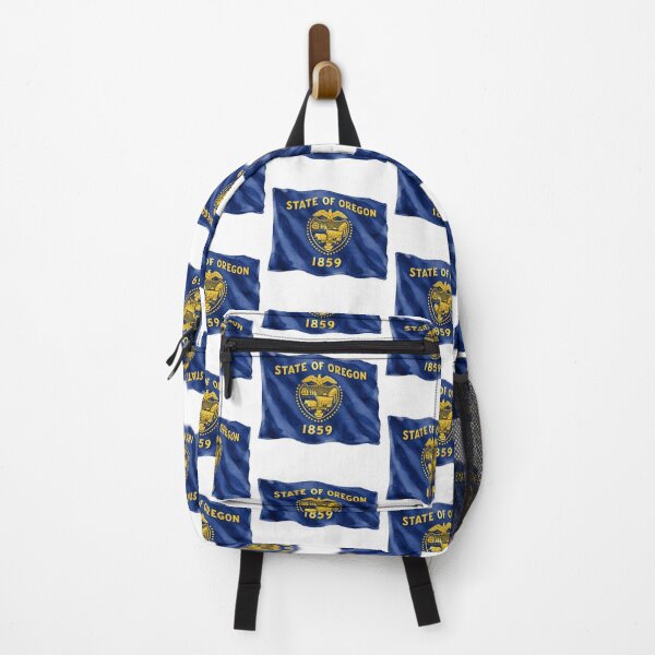 Item preview, Oregon United States of America designed and sold by uunaa.