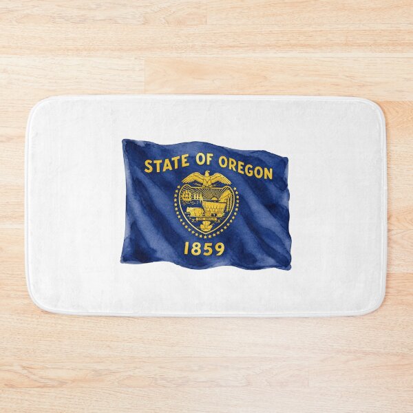 Item preview, Oregon United States of America designed and sold by uunaa.