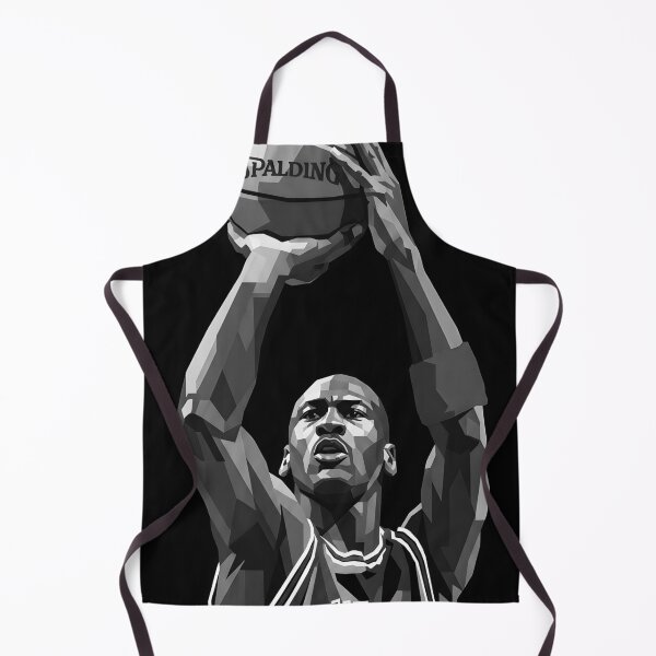 Item preview, Michael Jordan Grayscale designed and sold by Japanese art.