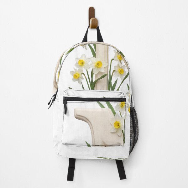 Item preview, Botanical Floral Letter N Monogram designed and sold by Helenaphotoart.