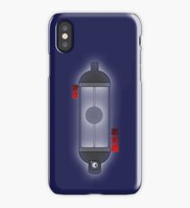 Kaiju Killer iPhone Case