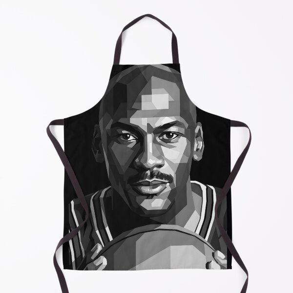 Item preview, Michael Jordan Grayscale designed and sold by Japanese art.