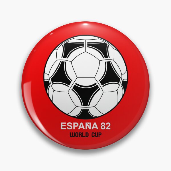 Item preview, Tango - World Cup Spain 82 designed and sold by Sarcastic Panda.