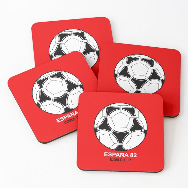 Item preview, Tango - World Cup Spain 82 designed and sold by Sarcastic Panda.