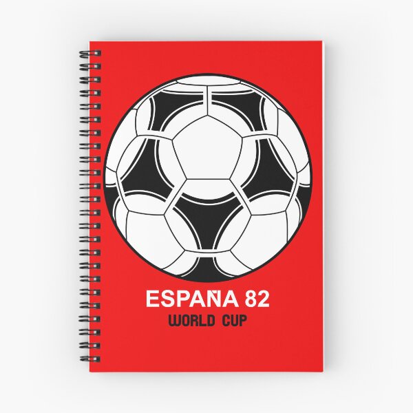 Item preview, Tango - World Cup Spain 82 designed and sold by Sarcastic Panda.