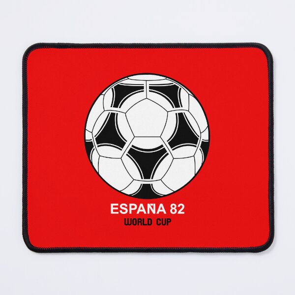 Item preview, Tango - World Cup Spain 82 designed and sold by Sarcastic Panda.