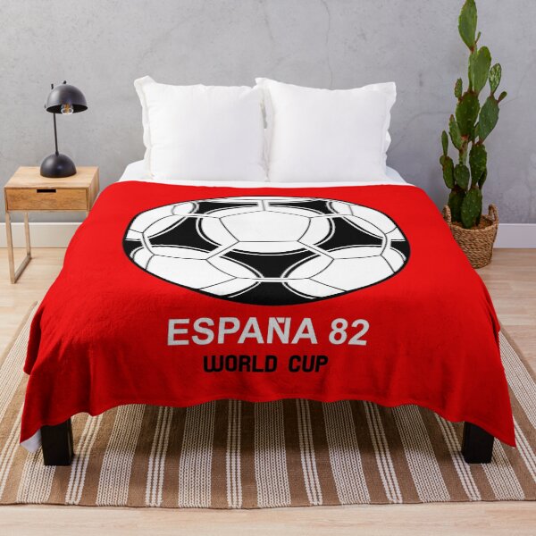Item preview, Tango - World Cup Spain 82 designed and sold by Sarcastic Panda.