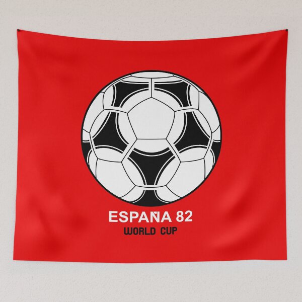 Item preview, Tango - World Cup Spain 82 designed and sold by Sarcastic Panda.