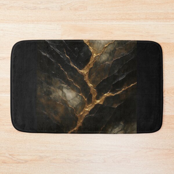 Item preview, Obsidian Gold designed and sold by Edge Of The Easel.