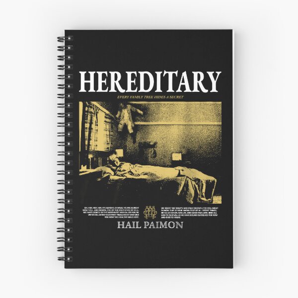 Item preview, Hereditary 2018 A24 Retro Movies Fan Art designed and sold by AngieHouckOne.