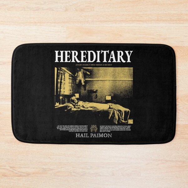 Item preview, Hereditary 2018 A24 Retro Movies Fan Art designed and sold by AngieHouckOne.