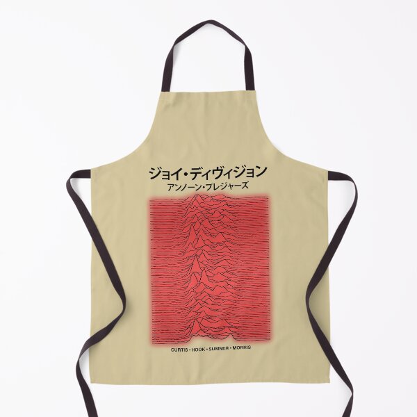 Item preview, Unknown Pleasures New Japanese Artistic Concept Art designed and sold by San Studios Co..