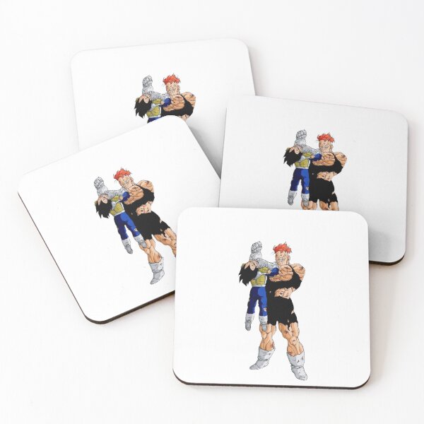 Item preview, Brutal Elite Commando Holding Defeated Prince by Armor designed and sold by DeepBlueMeadow.