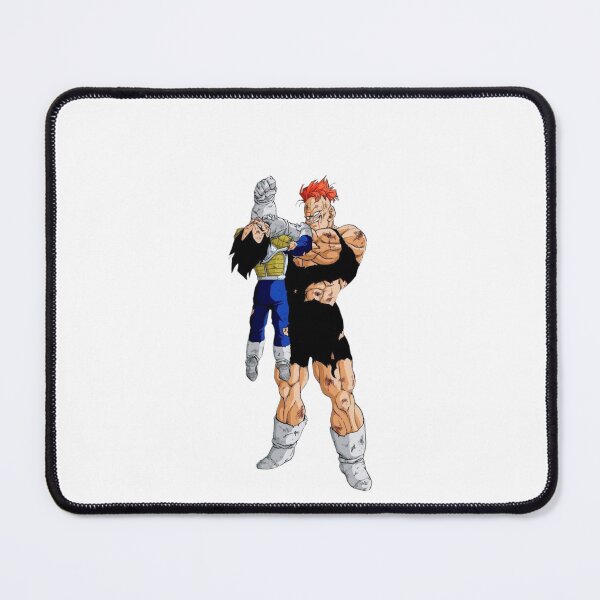 Item preview, Brutal Elite Commando Holding Defeated Prince by Armor designed and sold by DeepBlueMeadow.