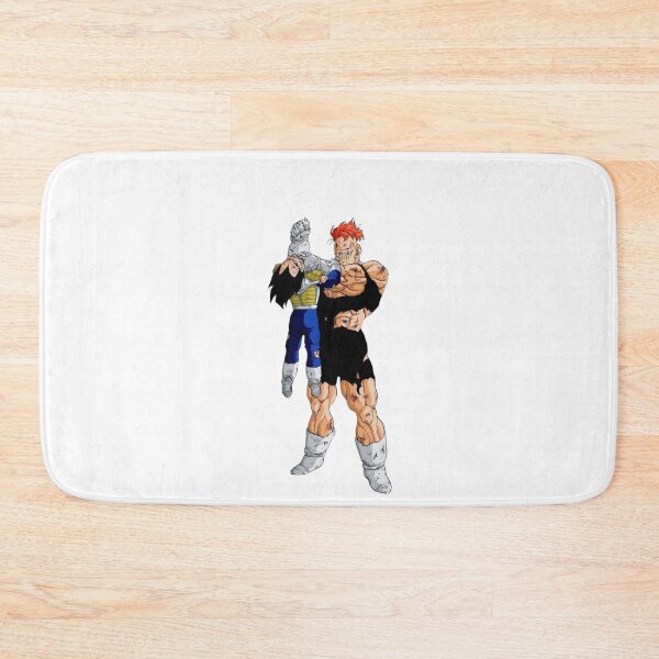 Item preview, Brutal Elite Commando Holding Defeated Prince by Armor designed and sold by DeepBlueMeadow.