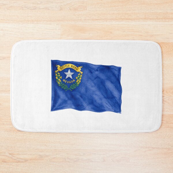 Item preview, Nevada United States of America designed and sold by uunaa.