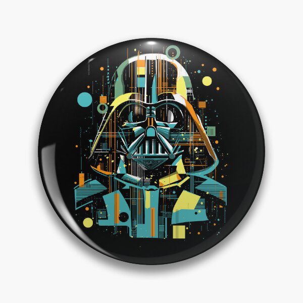 Artikelvorschau, Grafik-Vader entworfen und verkauft von kharma zero.