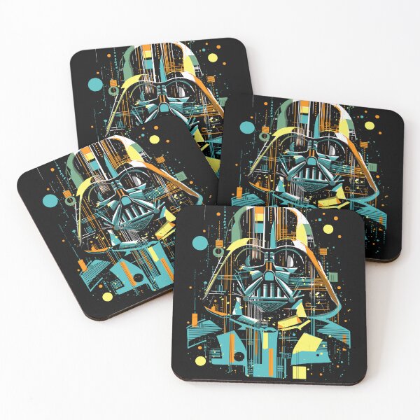 Item preview, Graphic Vader designed and sold by kharma zero.