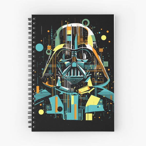 Item preview, Graphic Vader designed and sold by kharma zero.