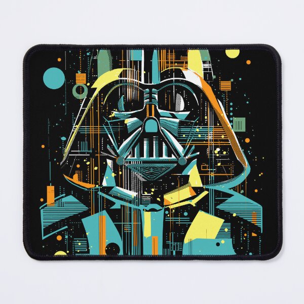 Item preview, Graphic Vader designed and sold by kharma zero.