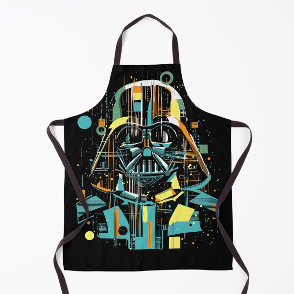Item preview, Graphic Vader designed and sold by kharma zero.