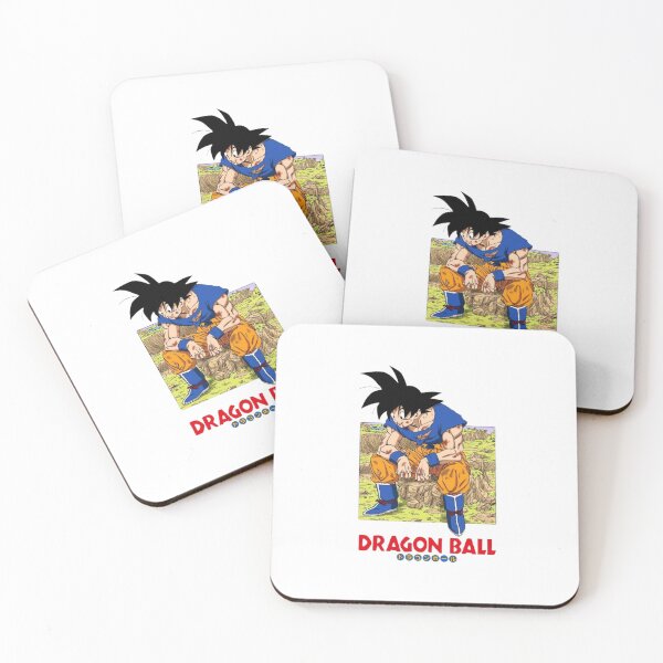 Item preview, Exhausted Battle Damaged Martial Artist Resting on Rock designed and sold by DeepBlueMeadow.