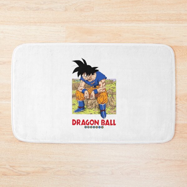 Item preview, Exhausted Battle Damaged Martial Artist Resting on Rock designed and sold by DeepBlueMeadow.