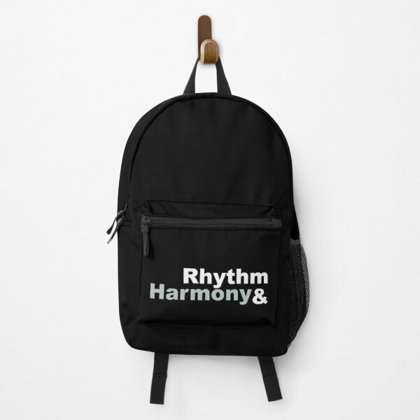 Item preview, Rhythm & Harmony designed and sold by TheFineShirt.