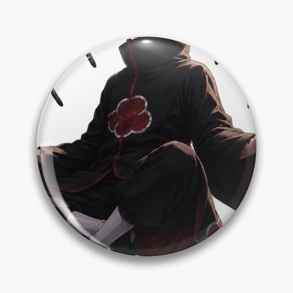 Item preview, Crimson Piercing Gaze designed and sold by ZenOtaku Lab.