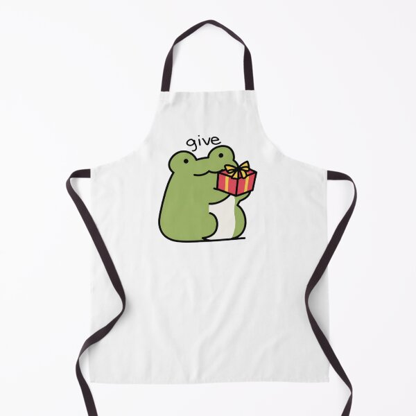 Artikelvorschau, Kawaii Frosch Geschenk entworfen und verkauft von FrogNotDog.