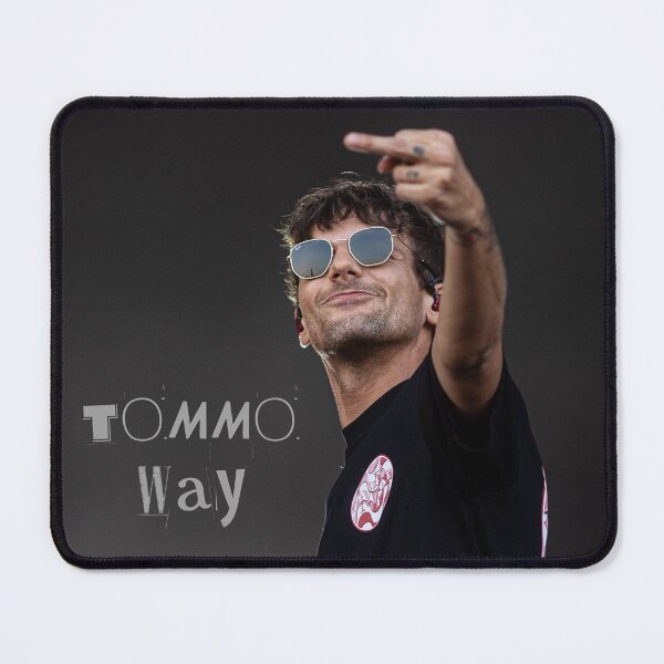 Item preview, The Tommo Way - Louis Tomlinson designed and sold by About.music .