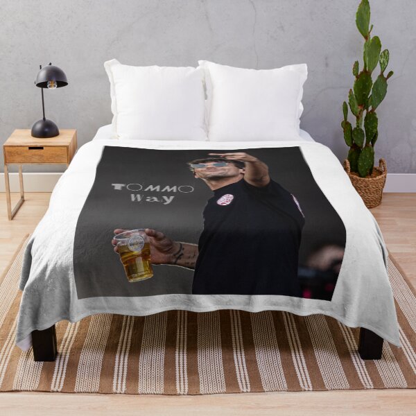 Item preview, The Tommo Way - Louis Tomlinson designed and sold by About.music .
