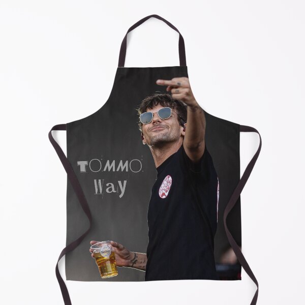 Item preview, The Tommo Way - Louis Tomlinson designed and sold by About.music .