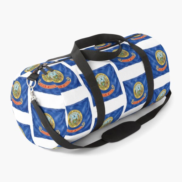 Item preview, Idaho United States of America designed and sold by uunaa.