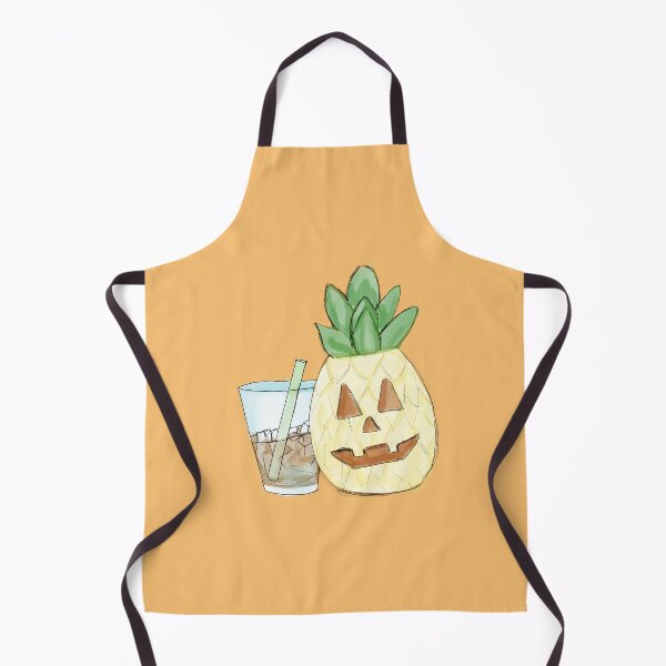 Item preview, Pineapple Jack designed and sold by Artful Byrd.