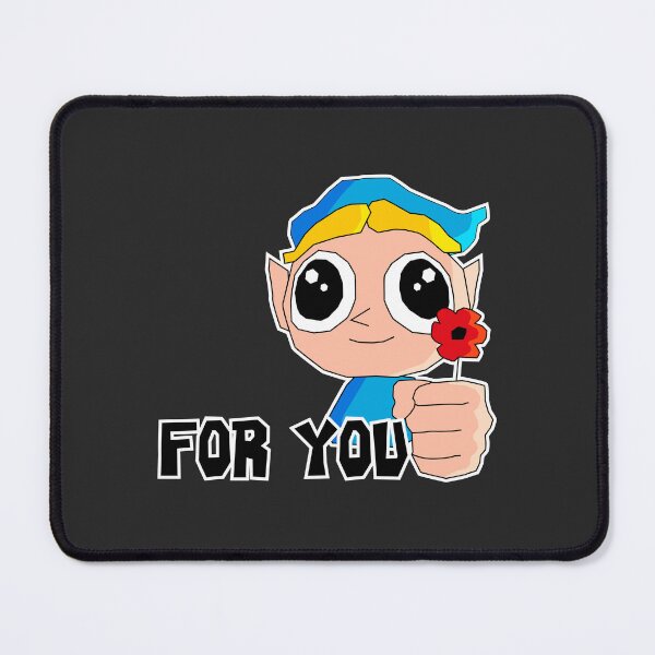 Item preview, For You | Cute Flower Gift Illustration designed and sold by Creatory.studio.