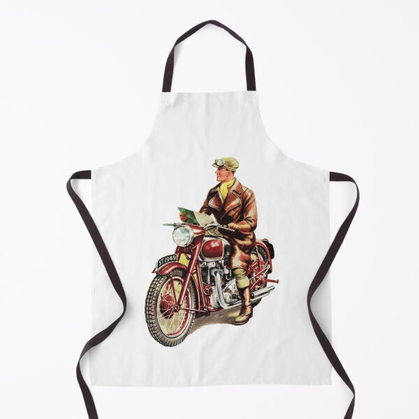 Item preview, The Original Adventure Rider designed and sold by MrsDepew.