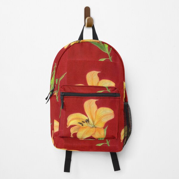 Item preview, Tiger Lilly designed and sold by Fineart Gifts Aumc (Art Under My Ceiling).