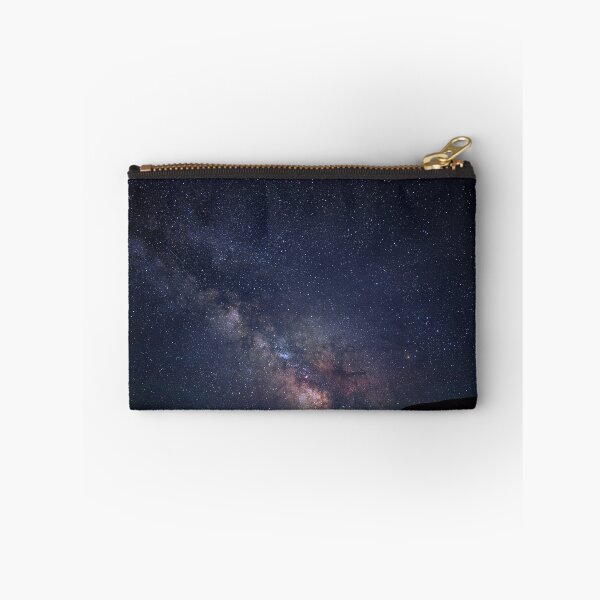 Item preview, The Milky Way Above Yellowstone designed and sold by PeakActionPhoto.