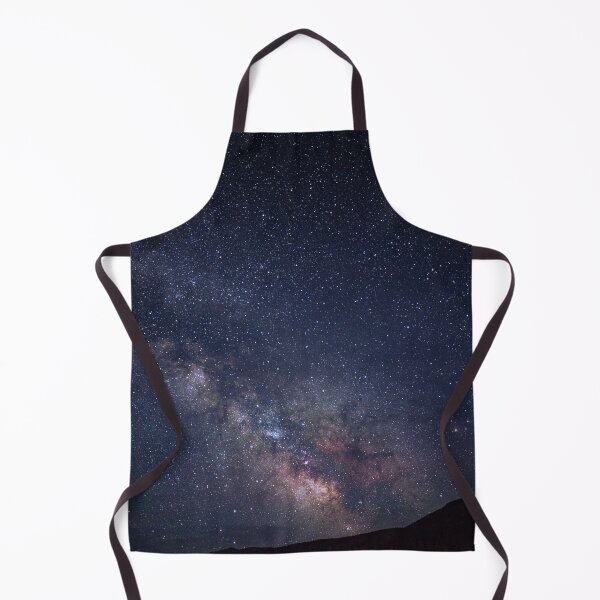 Item preview, The Milky Way Above Yellowstone designed and sold by PeakActionPhoto.