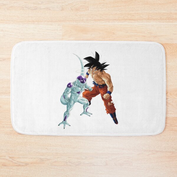 Item preview, Hand to Hand Martial Arts Clash Tyrant vs Earth Defender designed and sold by DeepBlueMeadow.
