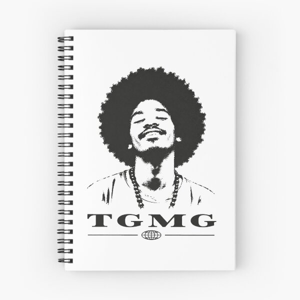 Item preview, Retro Afro Silhouette designed and sold by TGMG_AFRO.