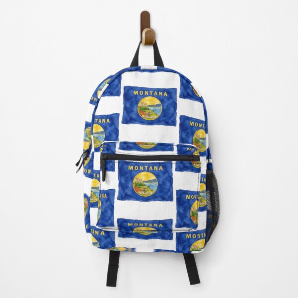 Item preview, Montana United States of America designed and sold by uunaa.