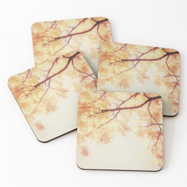 Item preview, Golden Acer designed and sold by Debra Cox.